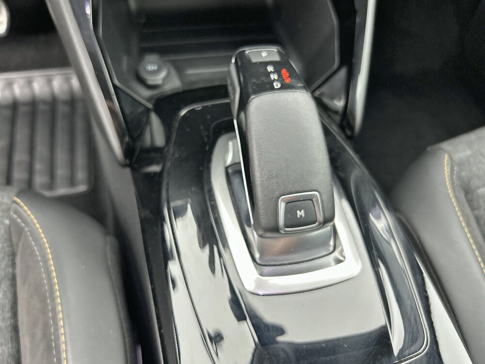 Occasion PEUGEOT 2008 2008 PureTech 130 S&S EAT8 - Roadtrip