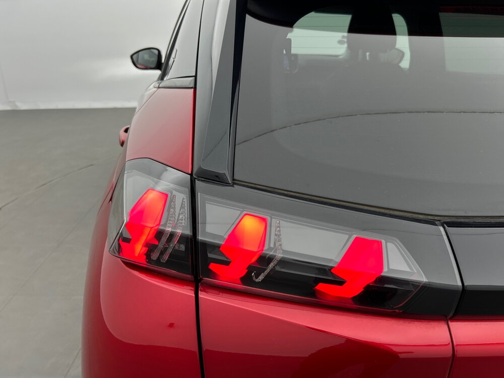 Occasion PEUGEOT 2008 2008 PureTech 130 S&S EAT8 - Roadtrip