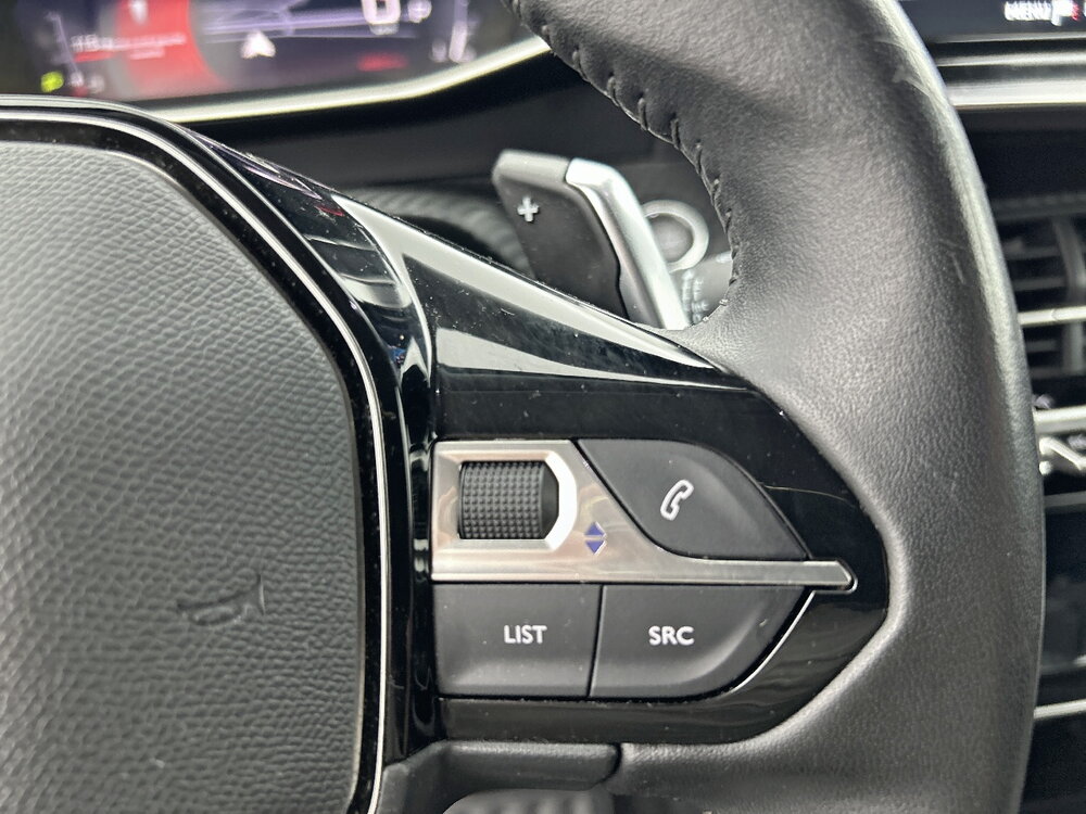 Occasion PEUGEOT 2008 2008 PureTech 130 S&S EAT8 - Roadtrip