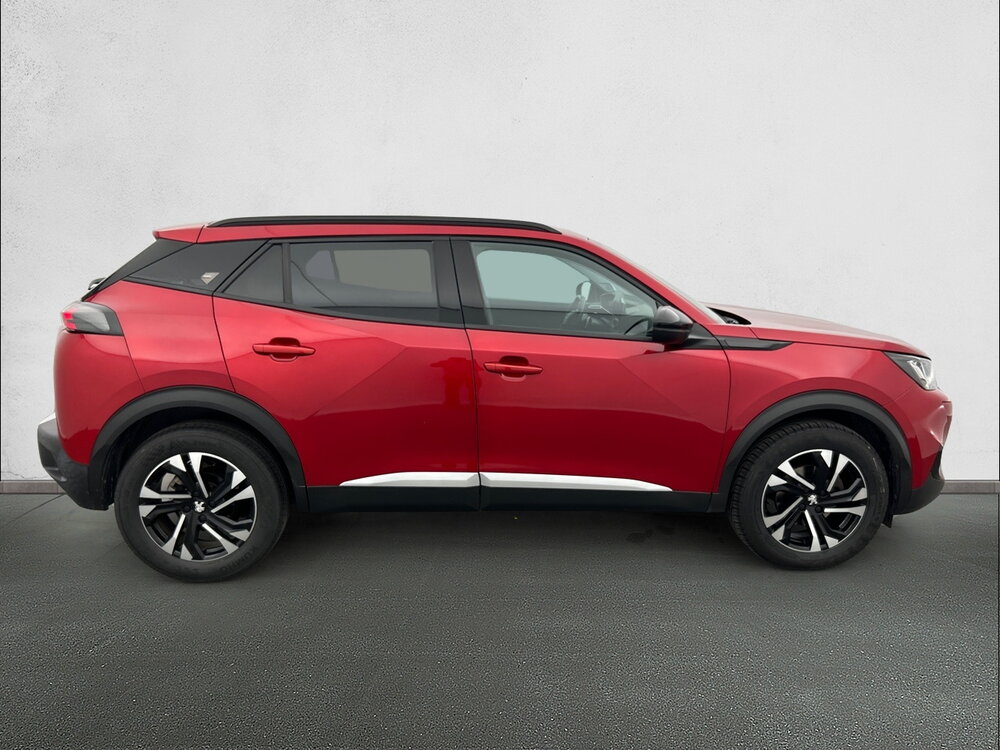 Occasion PEUGEOT 2008 2008 PureTech 130 S&S EAT8 - Roadtrip