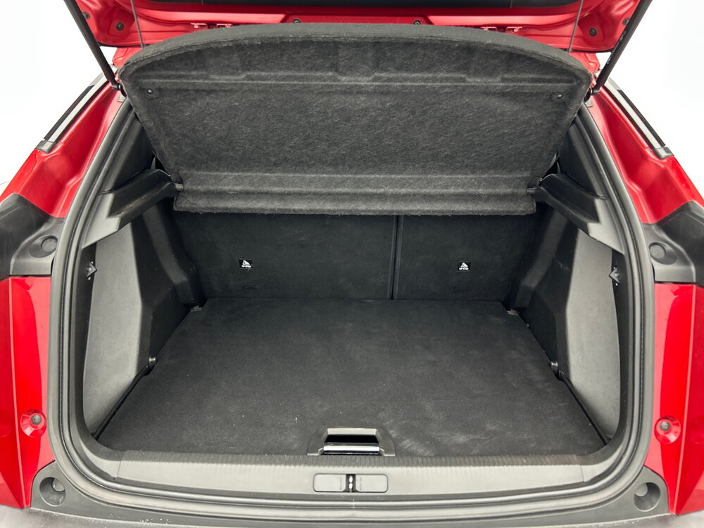 Occasion PEUGEOT 2008 2008 PureTech 130 S&S EAT8 - Roadtrip