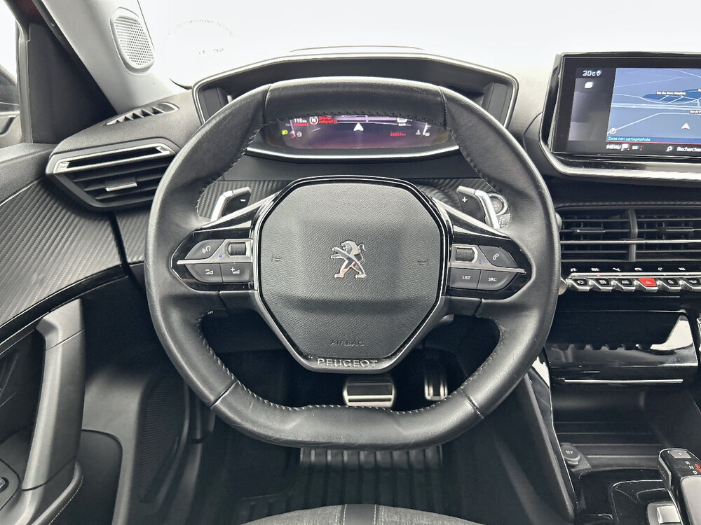 Occasion PEUGEOT 2008 2008 PureTech 130 S&S EAT8 - Roadtrip