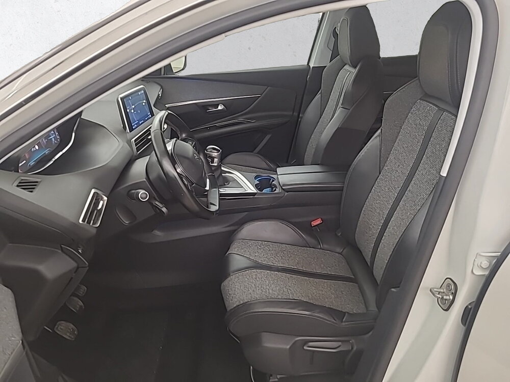 Occasion PEUGEOT 3008 3008 Puretech 130ch S&S BVM6 - Allure