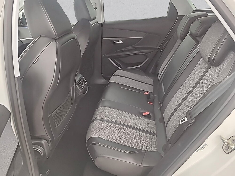 Occasion PEUGEOT 3008 3008 Puretech 130ch S&S BVM6 - Allure