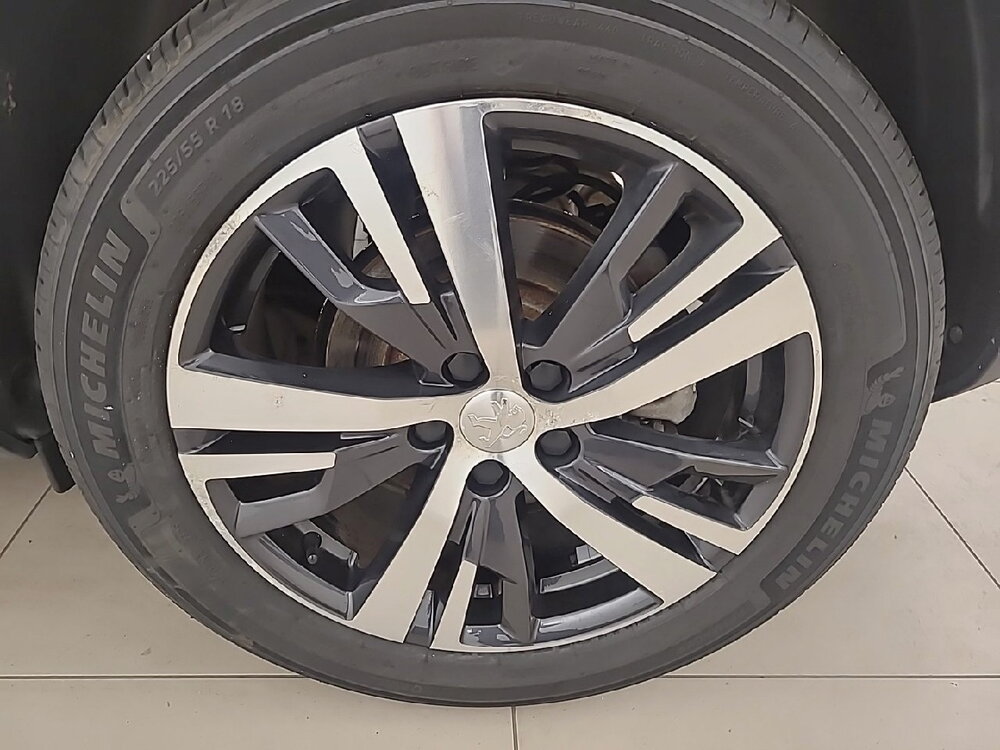 Occasion PEUGEOT 3008 3008 Puretech 130ch S&S BVM6 - Allure