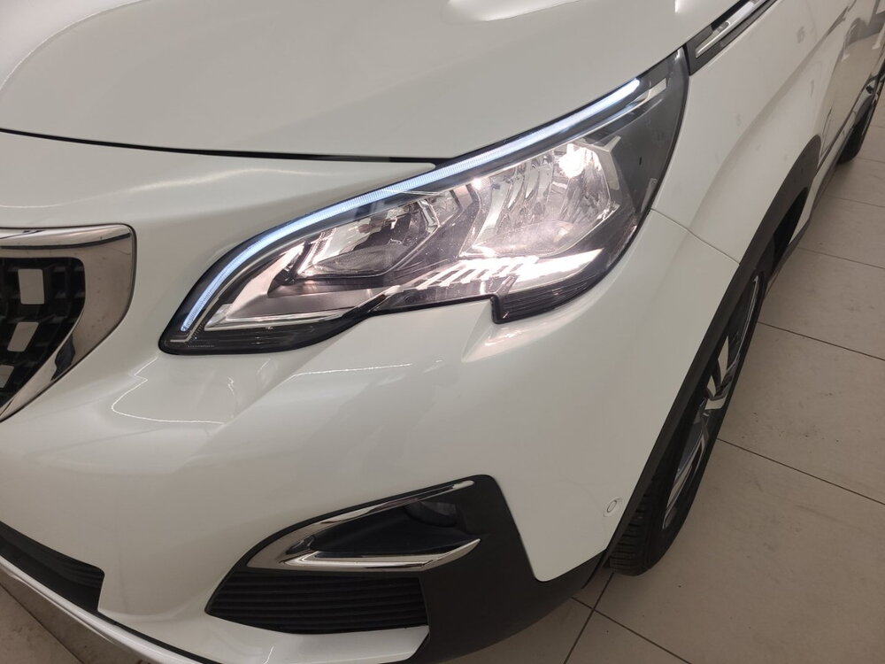 Occasion PEUGEOT 3008 3008 Puretech 130ch S&S BVM6 - Allure
