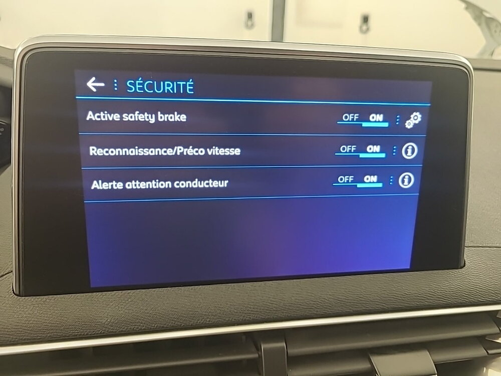 Occasion PEUGEOT 3008 3008 Puretech 130ch S&S BVM6 - Allure