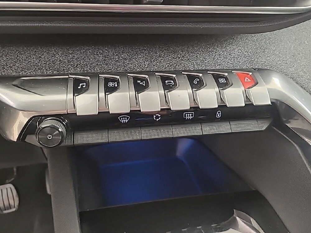 Occasion PEUGEOT 3008 3008 Puretech 130ch S&S BVM6 - Allure