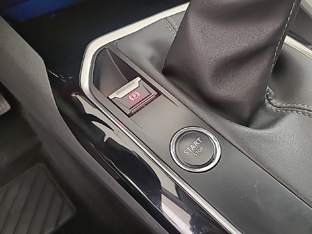 Occasion PEUGEOT 3008 3008 Puretech 130ch S&S BVM6 - Allure