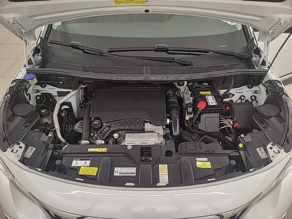 Occasion PEUGEOT 3008 3008 Puretech 130ch S&S BVM6 - Allure