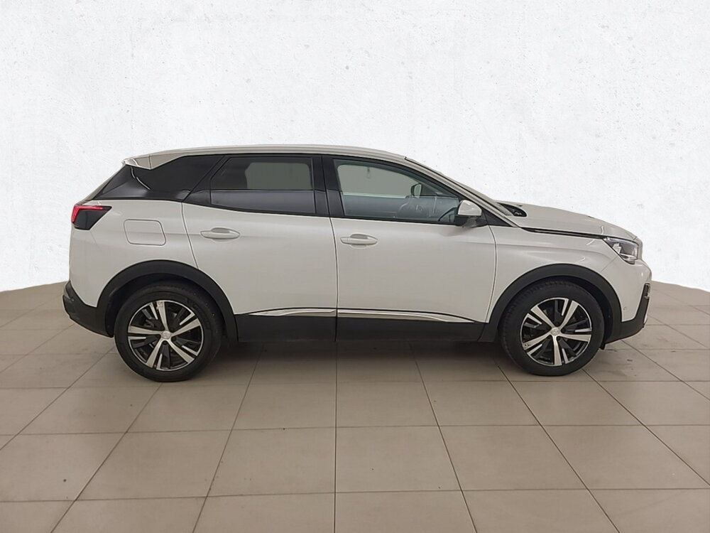 Occasion PEUGEOT 3008 3008 Puretech 130ch S&S BVM6 - Allure