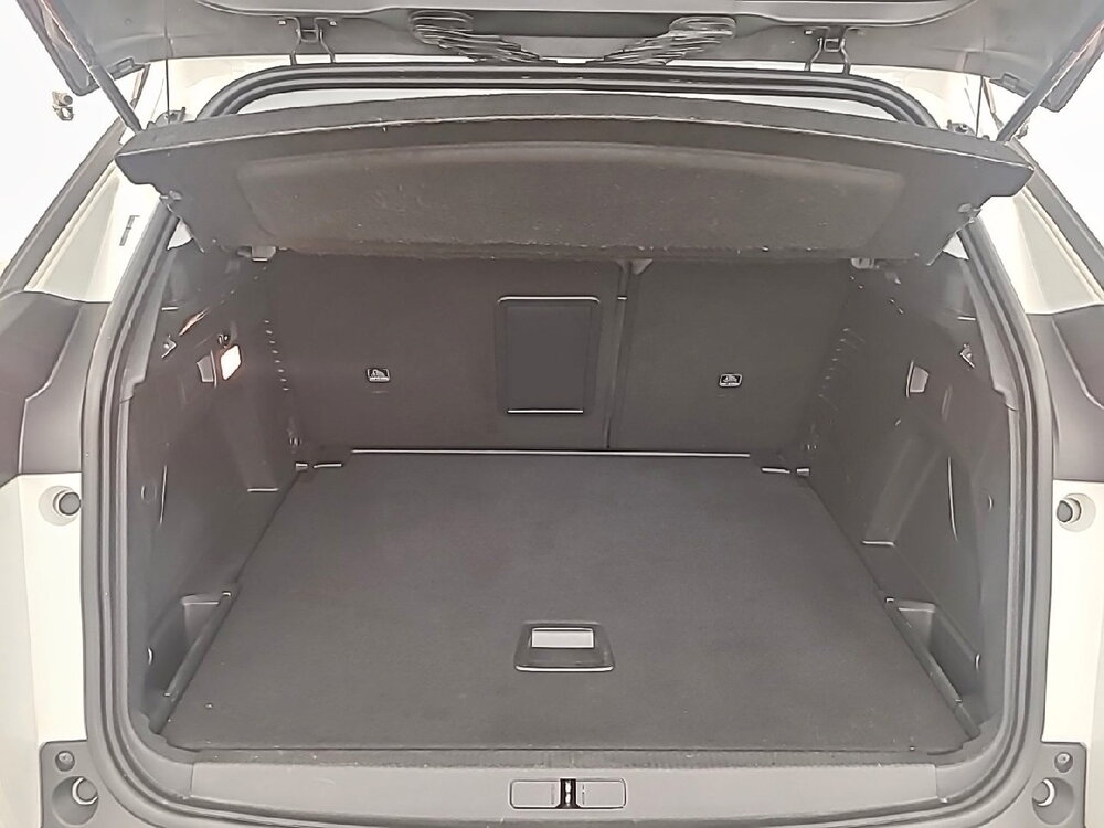 Occasion PEUGEOT 3008 3008 Puretech 130ch S&S BVM6 - Allure