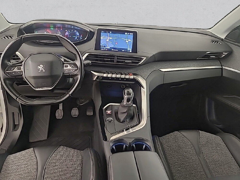 Occasion PEUGEOT 3008 3008 Puretech 130ch S&S BVM6 - Allure