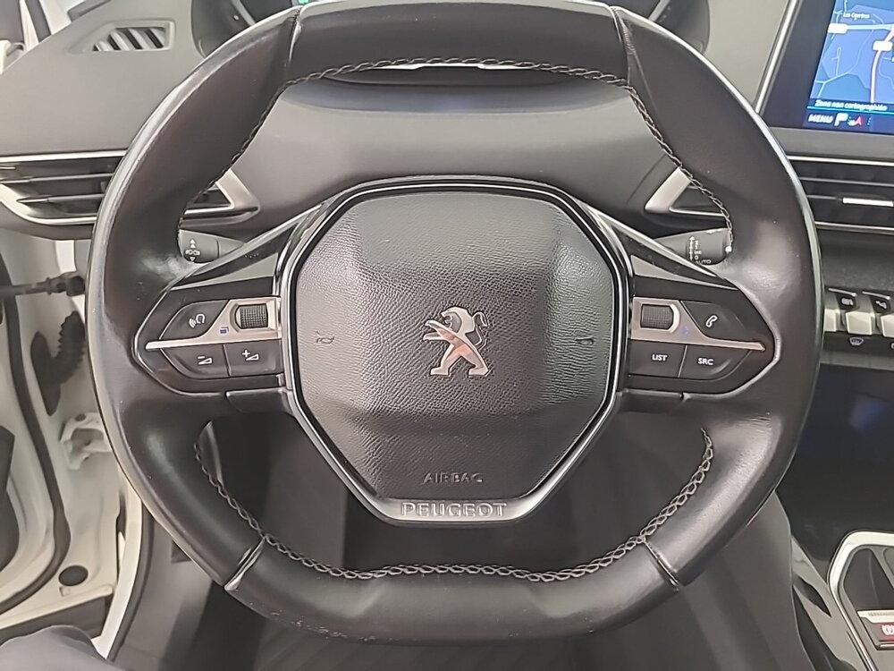 Occasion PEUGEOT 3008 3008 Puretech 130ch S&S BVM6 - Allure