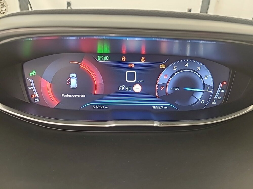 Occasion PEUGEOT 3008 3008 Puretech 130ch S&S BVM6 - Allure