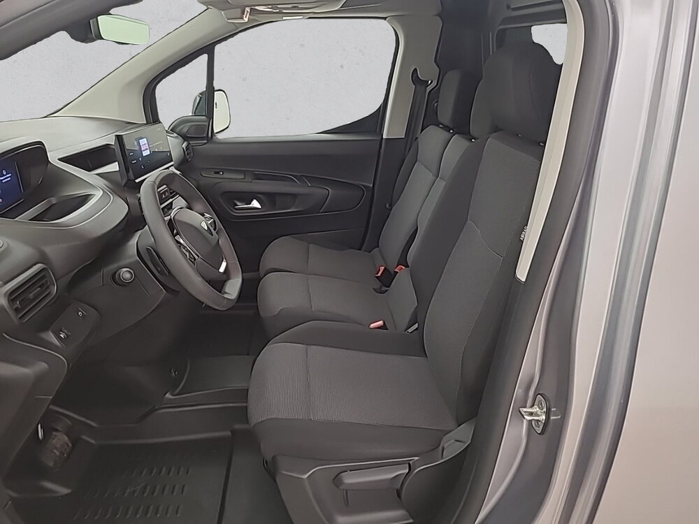 Occasion PEUGEOT Partner PARTNER FOURGON M 650 KG BLUEHDI 130 S&S EAT8
