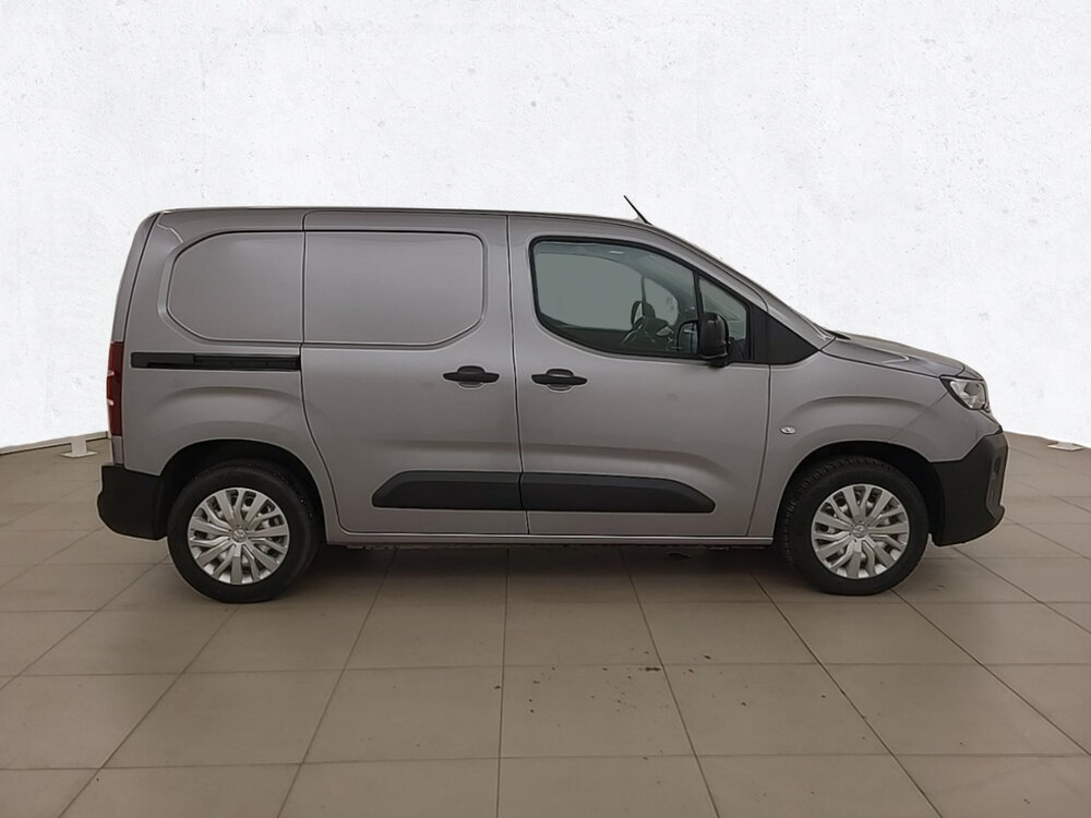 Occasion PEUGEOT Partner PARTNER FOURGON M 650 KG BLUEHDI 130 S&S EAT8