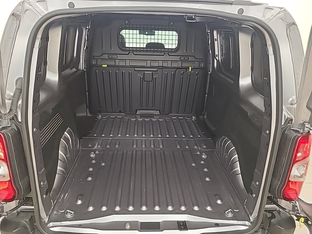 Occasion PEUGEOT Partner PARTNER FOURGON M 650 KG BLUEHDI 130 S&S EAT8