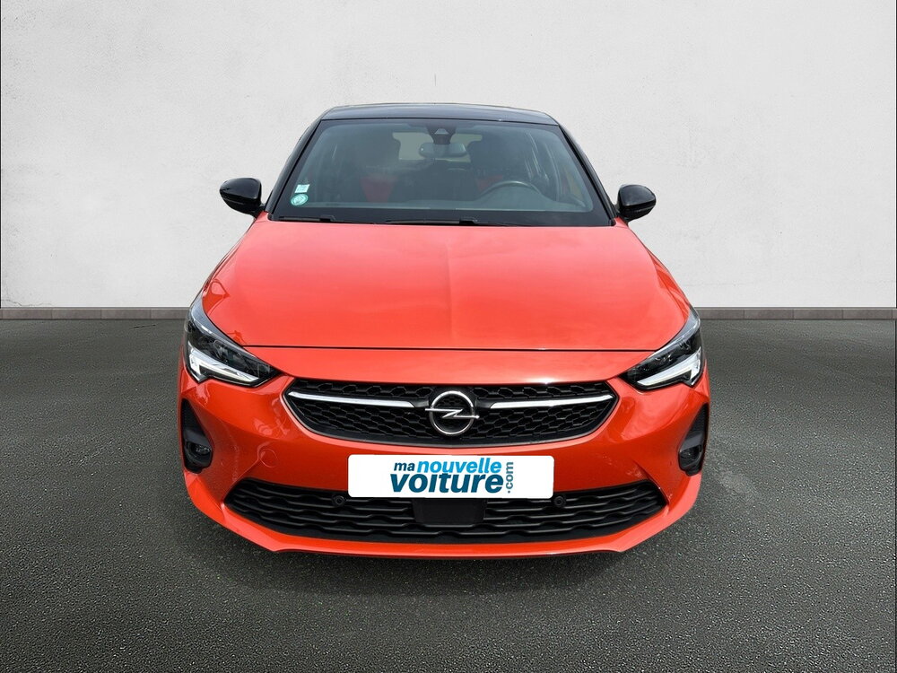 Occasion OPEL Corsa Corsa Electrique 136 ch & Batterie 50 kWh - GS Line