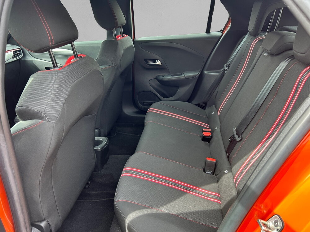 Occasion OPEL Corsa Corsa Electrique 136 ch & Batterie 50 kWh - GS Line