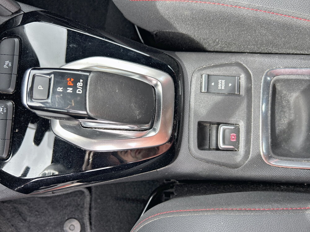 Occasion OPEL Corsa Corsa Electrique 136 ch & Batterie 50 kWh - GS Line