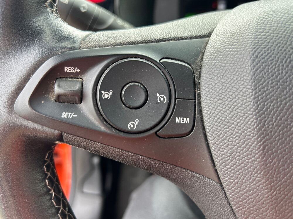 Occasion OPEL Corsa Corsa Electrique 136 ch & Batterie 50 kWh - GS Line