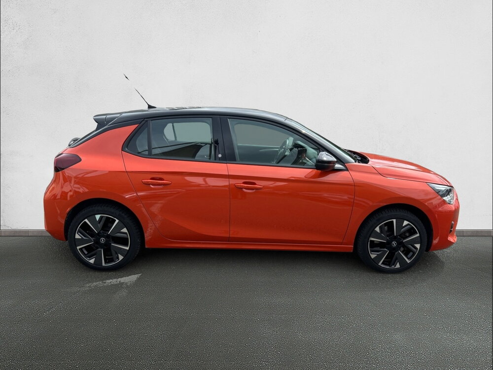 Occasion OPEL Corsa Corsa Electrique 136 ch & Batterie 50 kWh - GS Line