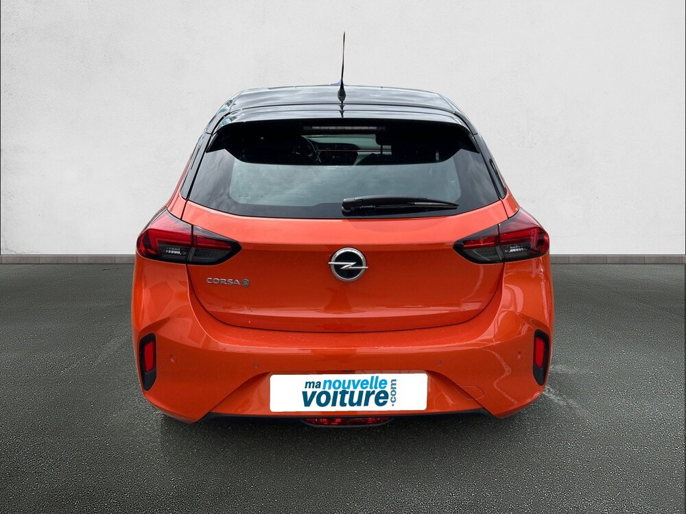 Occasion OPEL Corsa Corsa Electrique 136 ch & Batterie 50 kWh - GS Line