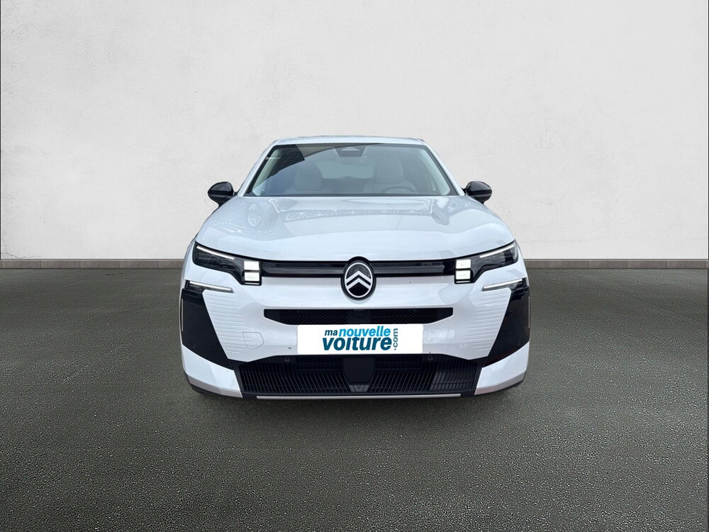 Occasion CITROEN C5 AirCross C5 Aircross Hybride Rechargeable 225 ch e-EAT7 - Max