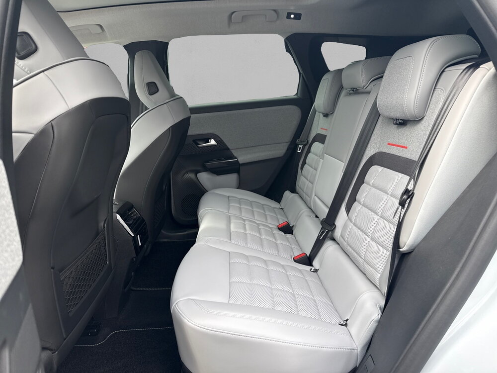 Occasion CITROEN C5 AirCross C5 Aircross Hybride Rechargeable 225 ch e-EAT7 - Max