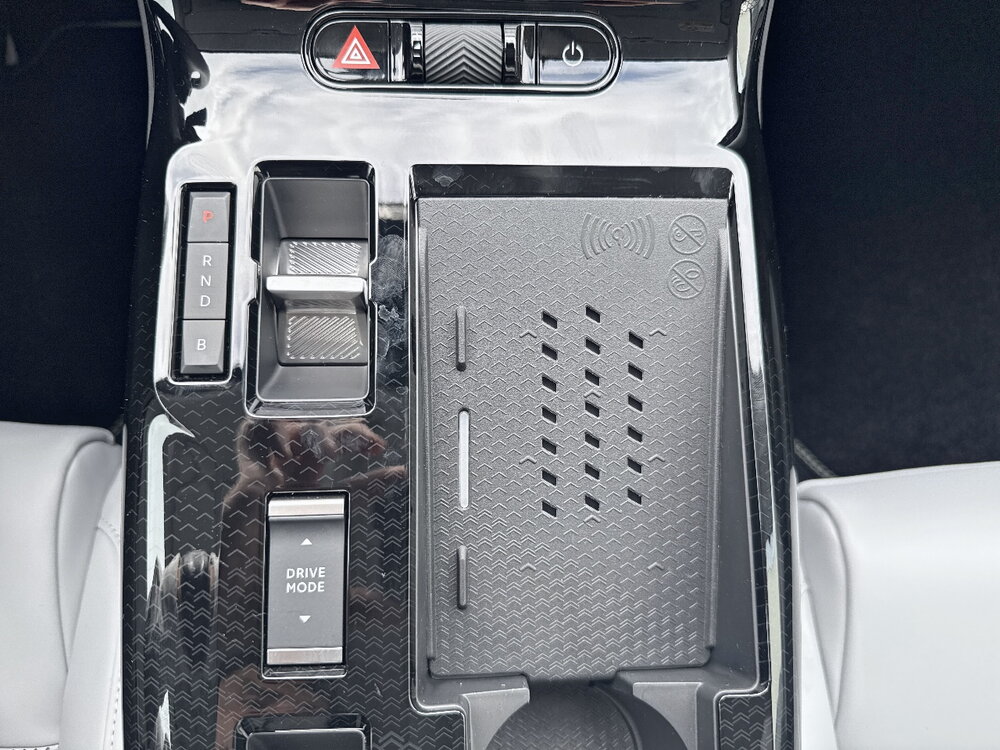 Occasion CITROEN C5 AirCross C5 Aircross Hybride Rechargeable 225 ch e-EAT7 - Max