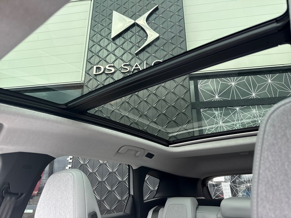 Occasion CITROEN C5 AirCross C5 Aircross Hybride Rechargeable 225 ch e-EAT7 - Max
