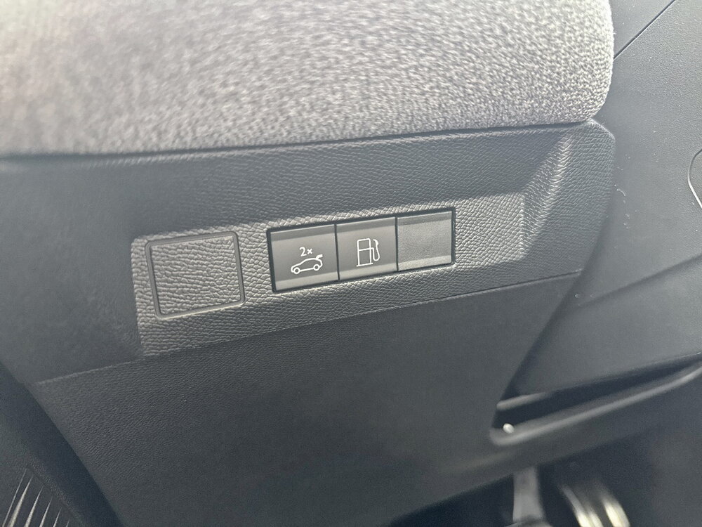 Occasion CITROEN C5 AirCross C5 Aircross Hybride Rechargeable 225 ch e-EAT7 - Max