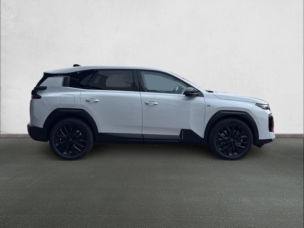 Occasion CITROEN C5 AirCross C5 Aircross Hybride Rechargeable 225 ch e-EAT7 - Max