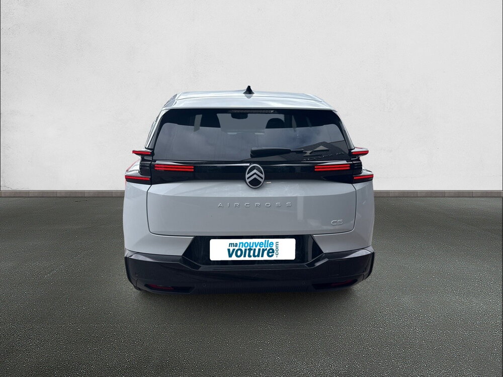 Occasion CITROEN C5 AirCross C5 Aircross Hybride Rechargeable 225 ch e-EAT7 - Max