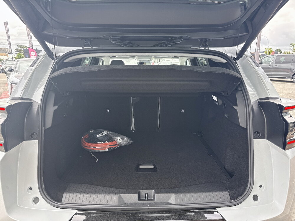 Occasion CITROEN C5 AirCross C5 Aircross Hybride Rechargeable 225 ch e-EAT7 - Max