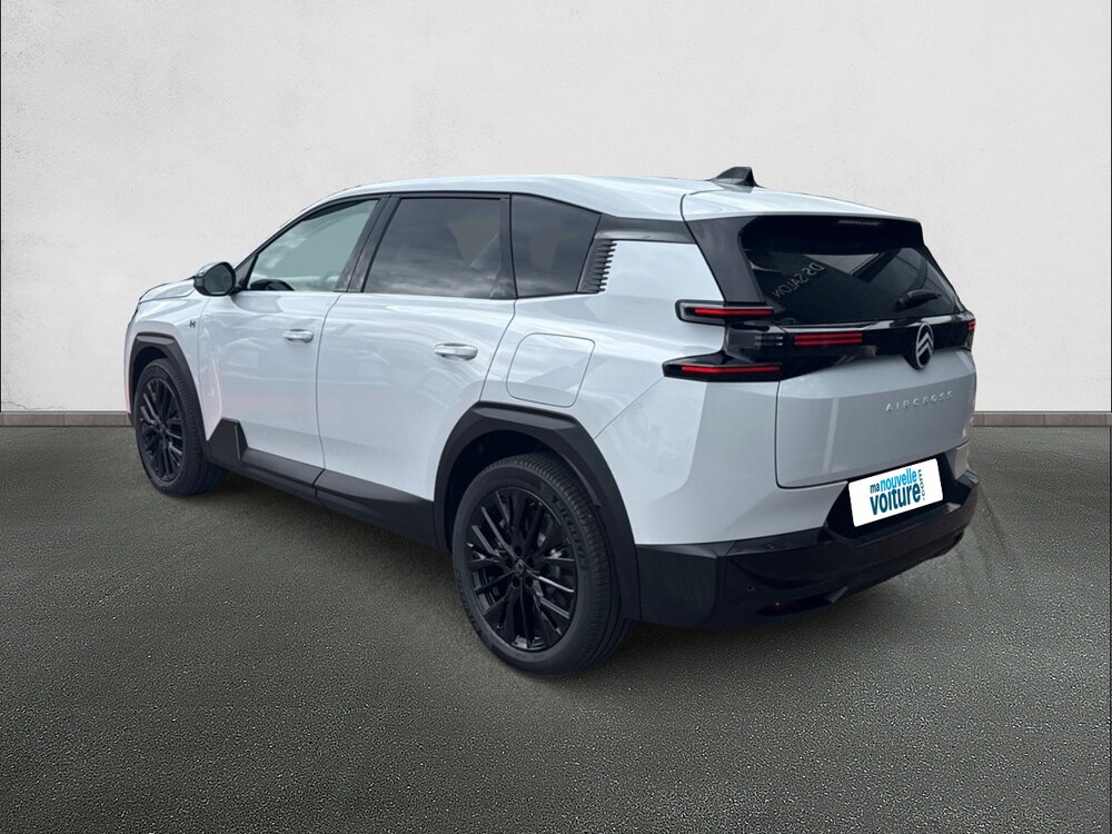 Occasion CITROEN C5 AirCross C5 Aircross Hybride Rechargeable 225 ch e-EAT7 - Max