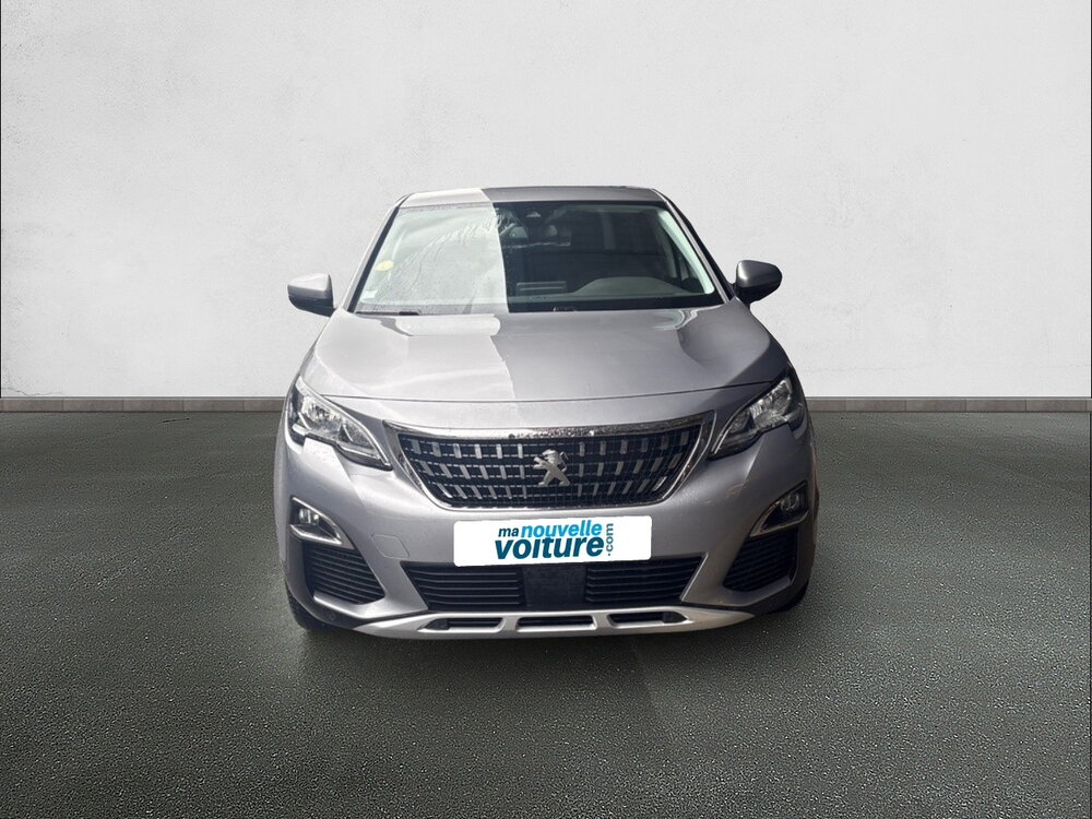 Occasion PEUGEOT 3008 3008 BlueHDi 130ch S&S EAT8 - Allure Business