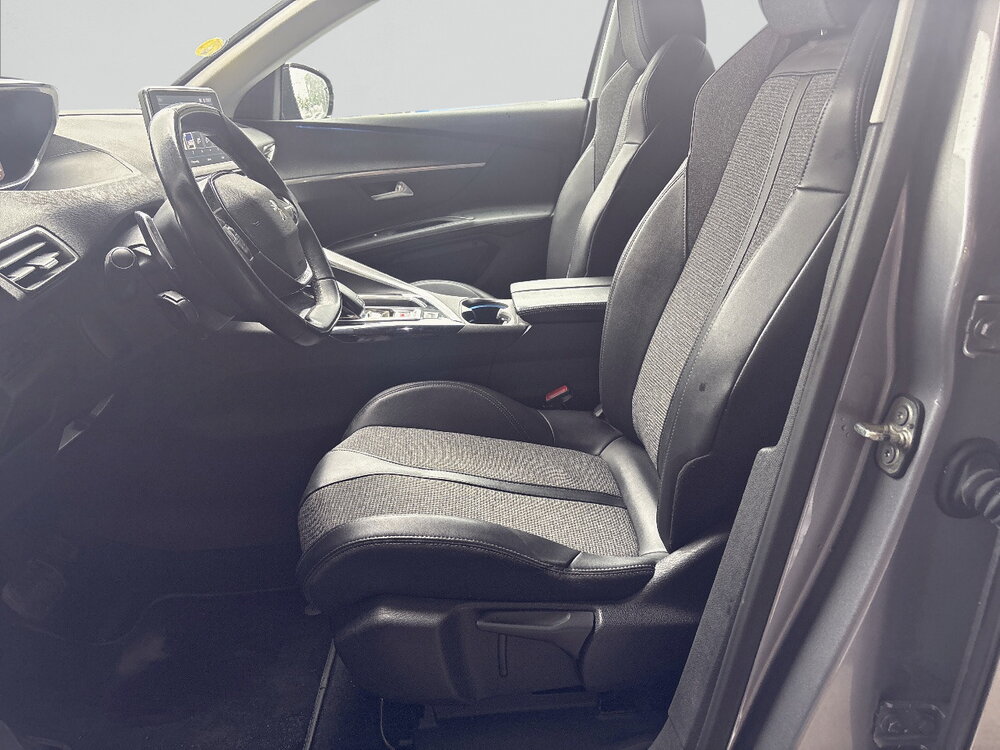Occasion PEUGEOT 3008 3008 BlueHDi 130ch S&S EAT8 - Allure Business