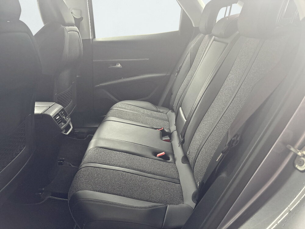 Occasion PEUGEOT 3008 3008 BlueHDi 130ch S&S EAT8 - Allure Business