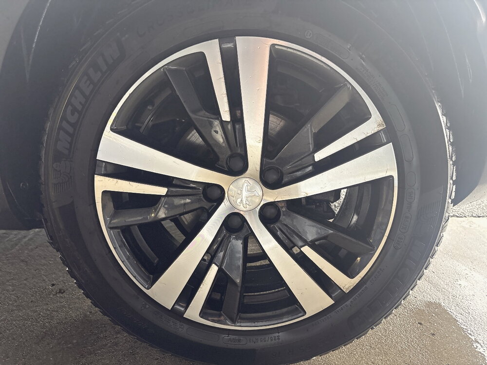Occasion PEUGEOT 3008 3008 BlueHDi 130ch S&S EAT8 - Allure Business