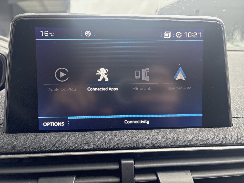 Occasion PEUGEOT 3008 3008 BlueHDi 130ch S&S EAT8 - Allure Business
