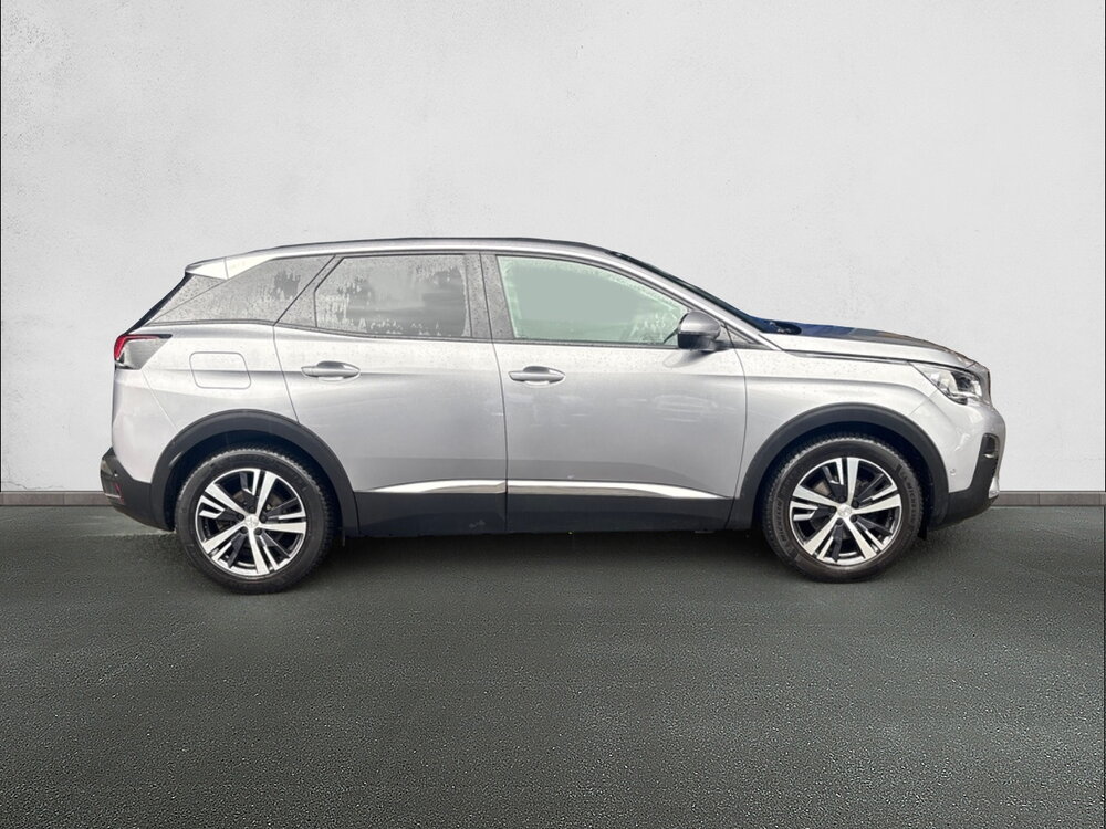 Occasion PEUGEOT 3008 3008 BlueHDi 130ch S&S EAT8 - Allure Business
