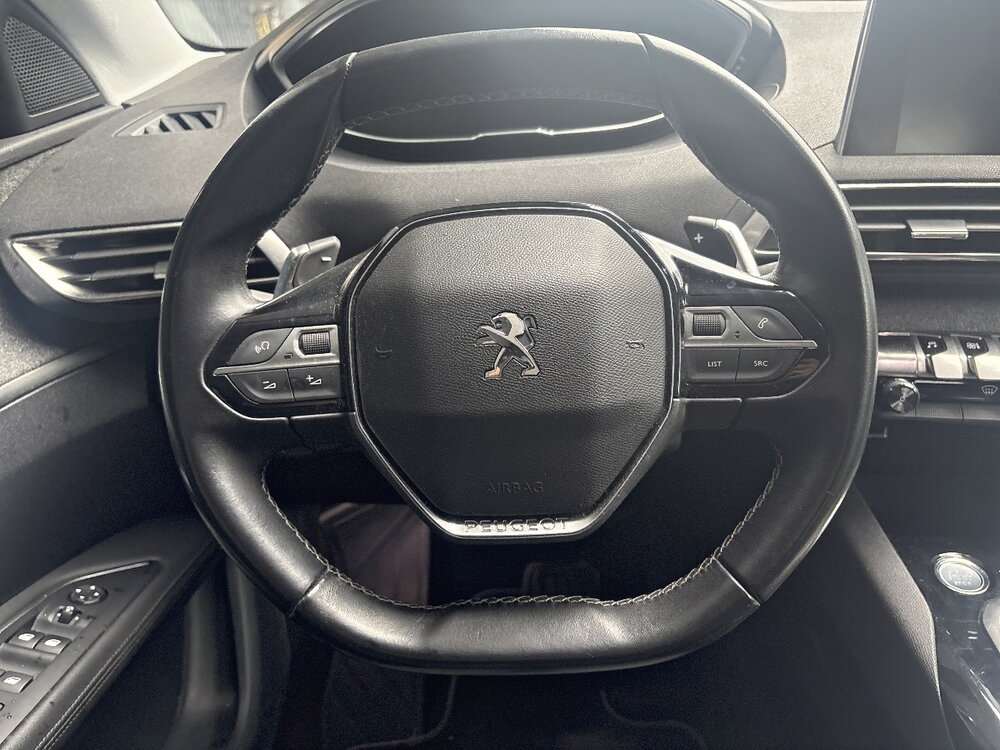 Occasion PEUGEOT 3008 3008 BlueHDi 130ch S&S EAT8 - Allure Business