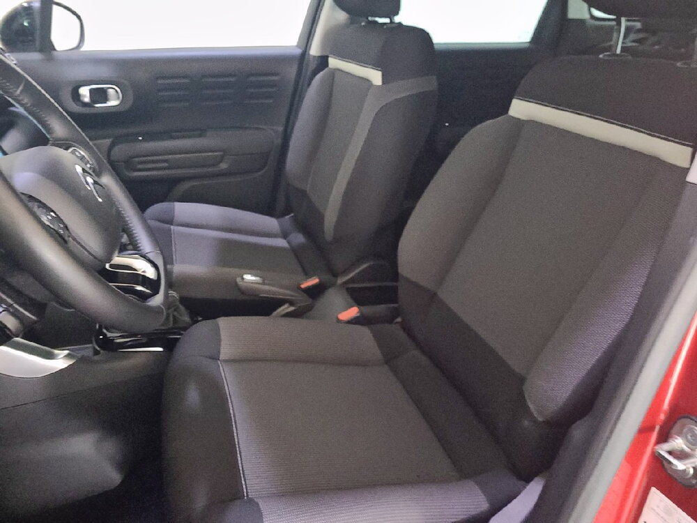 Occasion CITROEN C3 Aircross C3 Aircross PureTech 110 S&S BVM6 - Shine
