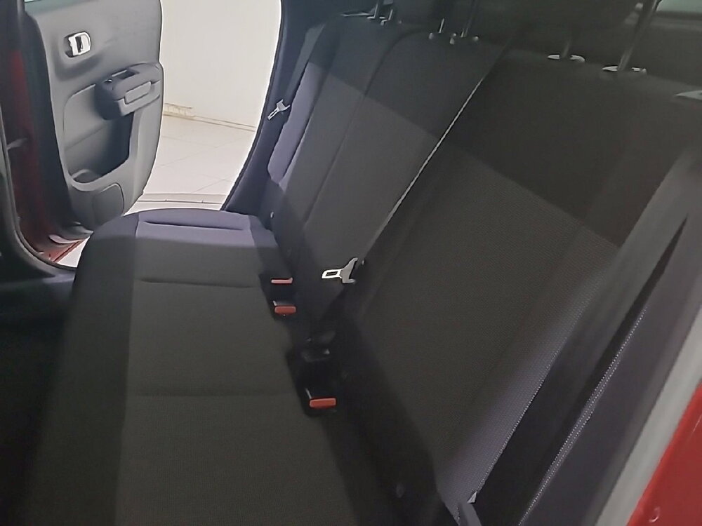 Occasion CITROEN C3 Aircross C3 Aircross PureTech 110 S&S BVM6 - Shine
