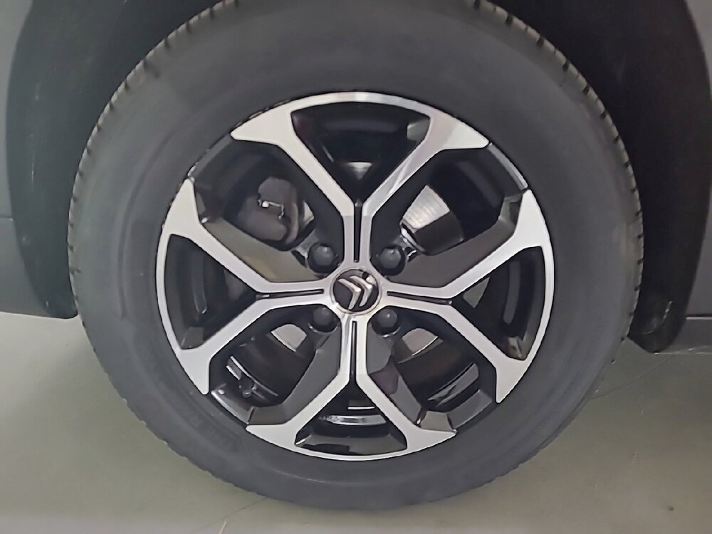 Occasion CITROEN C3 Aircross C3 Aircross PureTech 110 S&S BVM6 - Shine