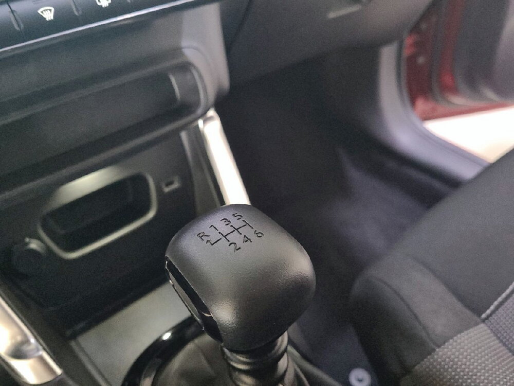 Occasion CITROEN C3 Aircross C3 Aircross PureTech 110 S&S BVM6 - Shine