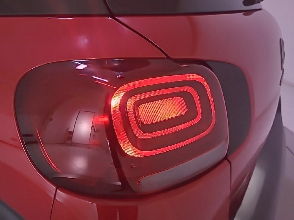 Occasion CITROEN C3 Aircross C3 Aircross PureTech 110 S&S BVM6 - Shine