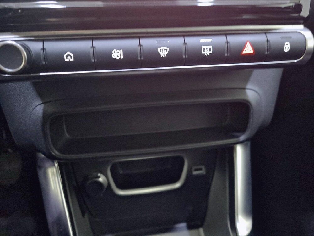 Occasion CITROEN C3 Aircross C3 Aircross PureTech 110 S&S BVM6 - Shine